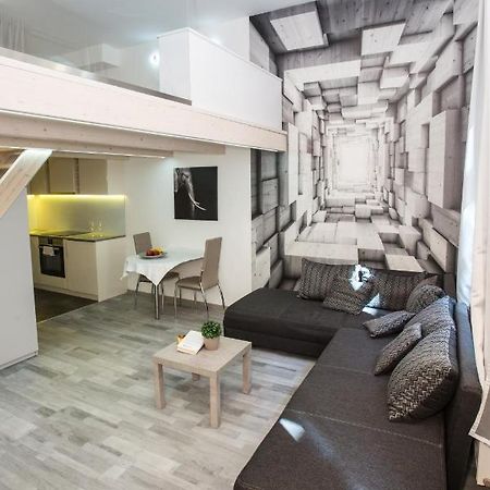 Aradi Apartment ブダペスト エクステリア 写真