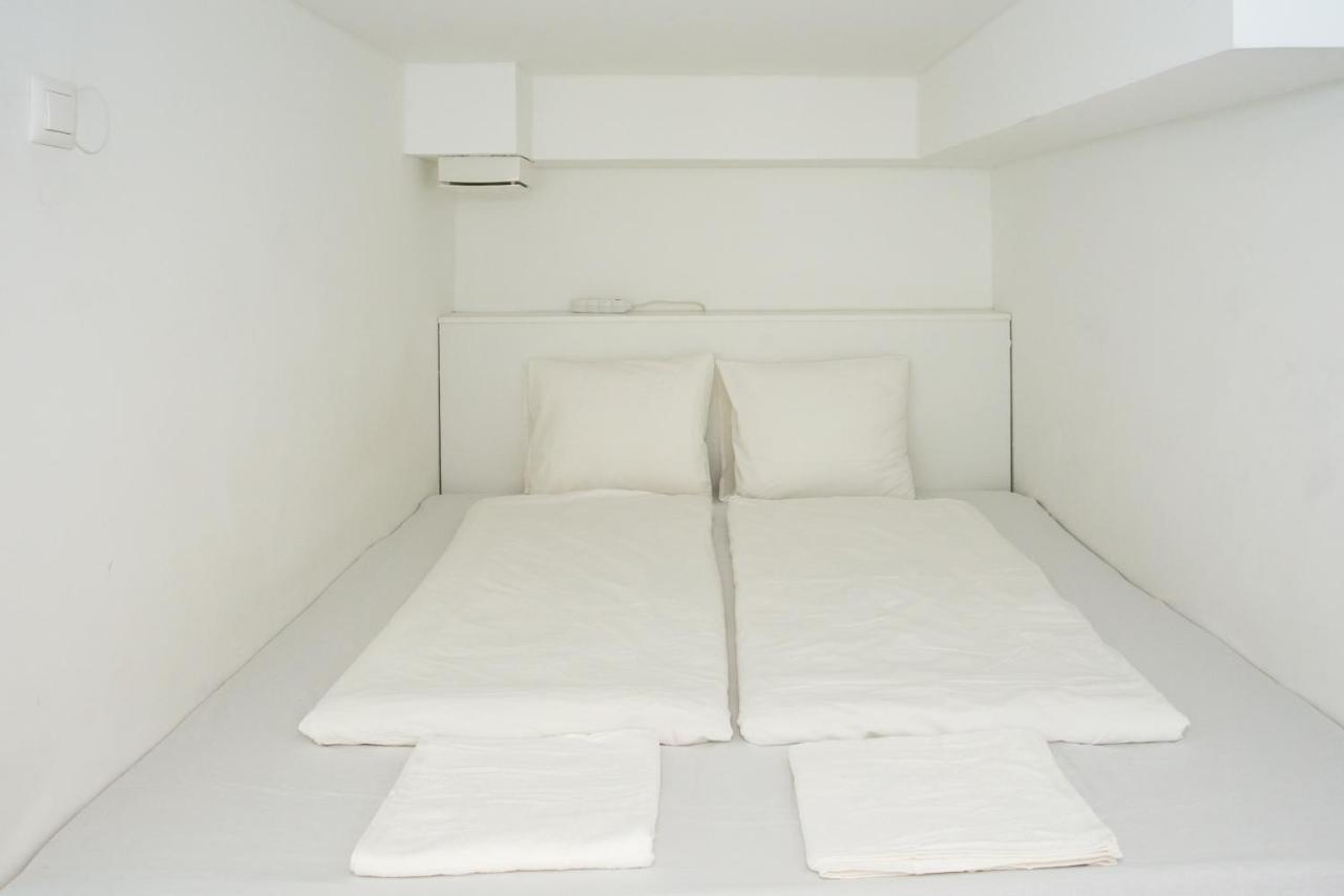 Aradi Apartment ブダペスト エクステリア 写真