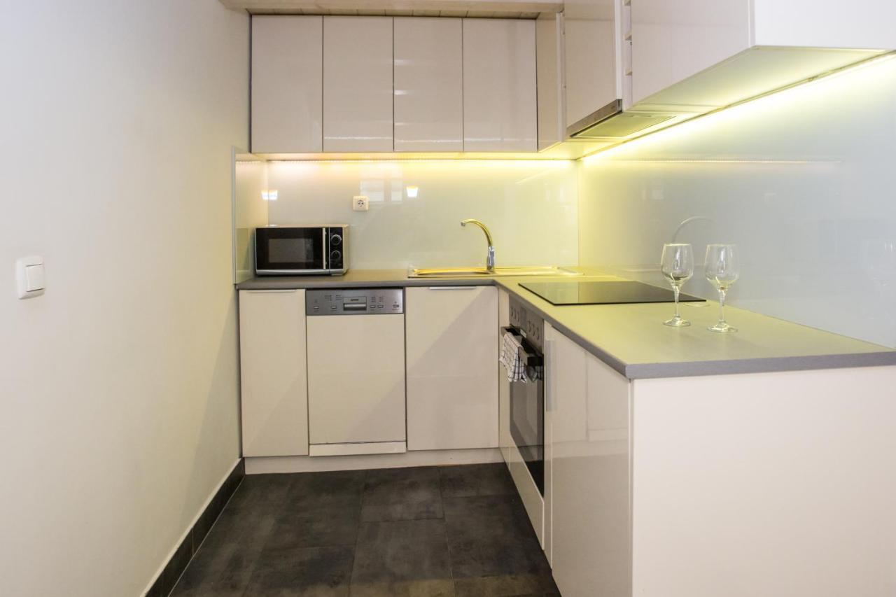 Aradi Apartment ブダペスト エクステリア 写真